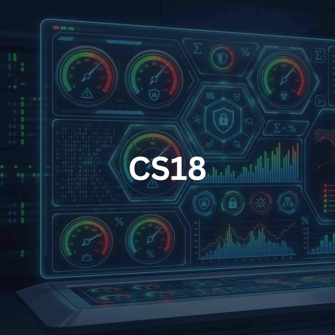 4. Security Metrics & Key Performance Indicators (KPIs)