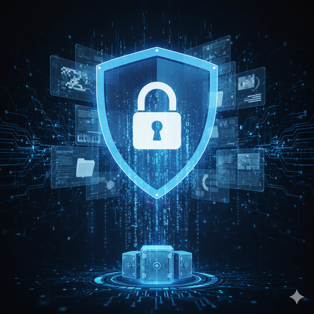 Confidentiality: Protecting Information