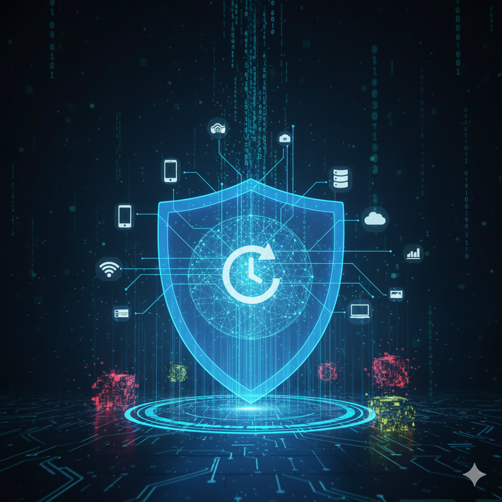 Availability: Ensuring Continuous Access