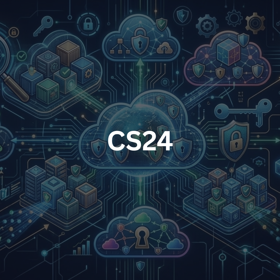 1. Cloud-Native Security (Kubernetes & Serverless)