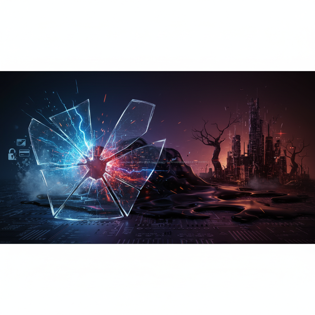 Evolving Harm: Short-Term vs. Long-Term Impacts