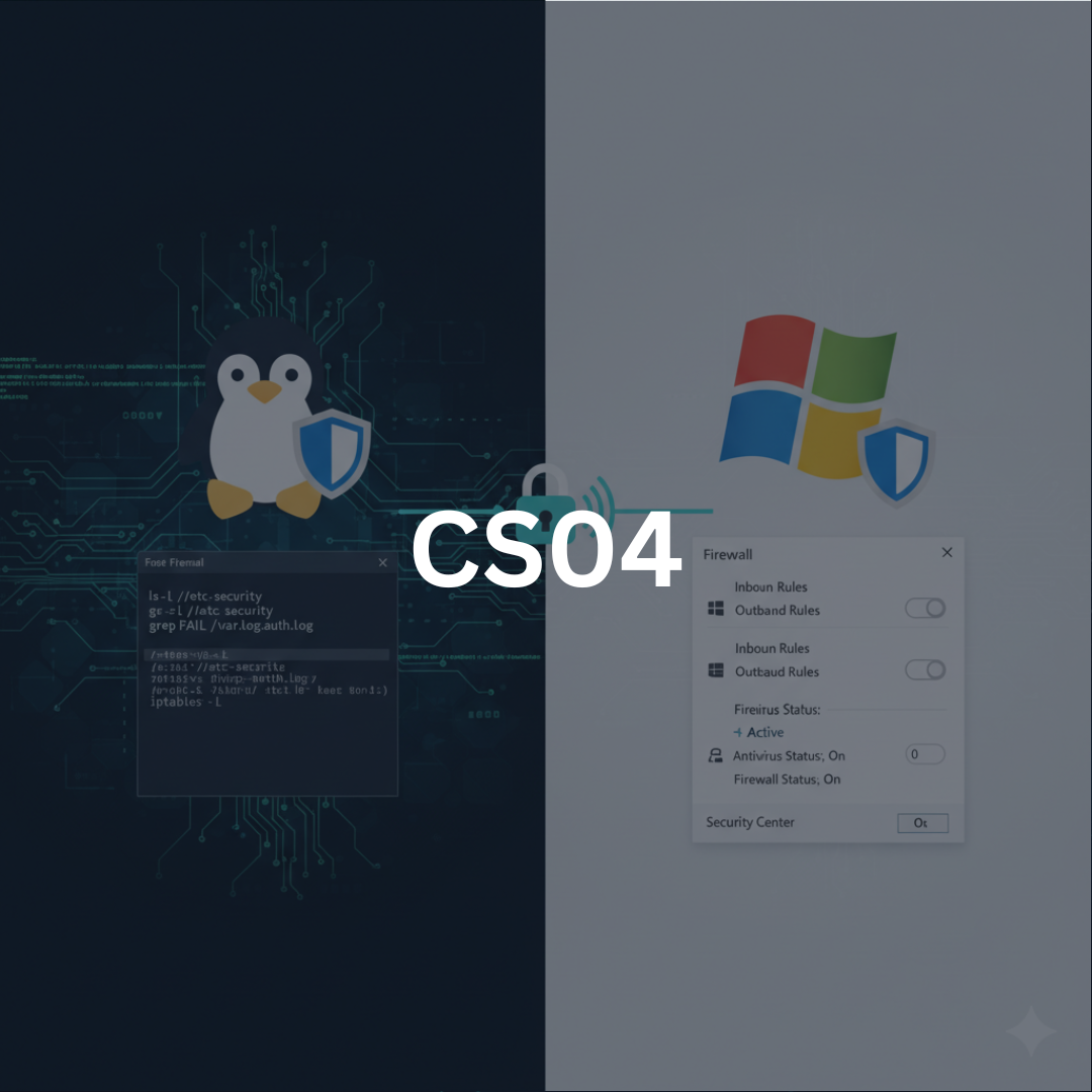 4. Log Structures & System Events