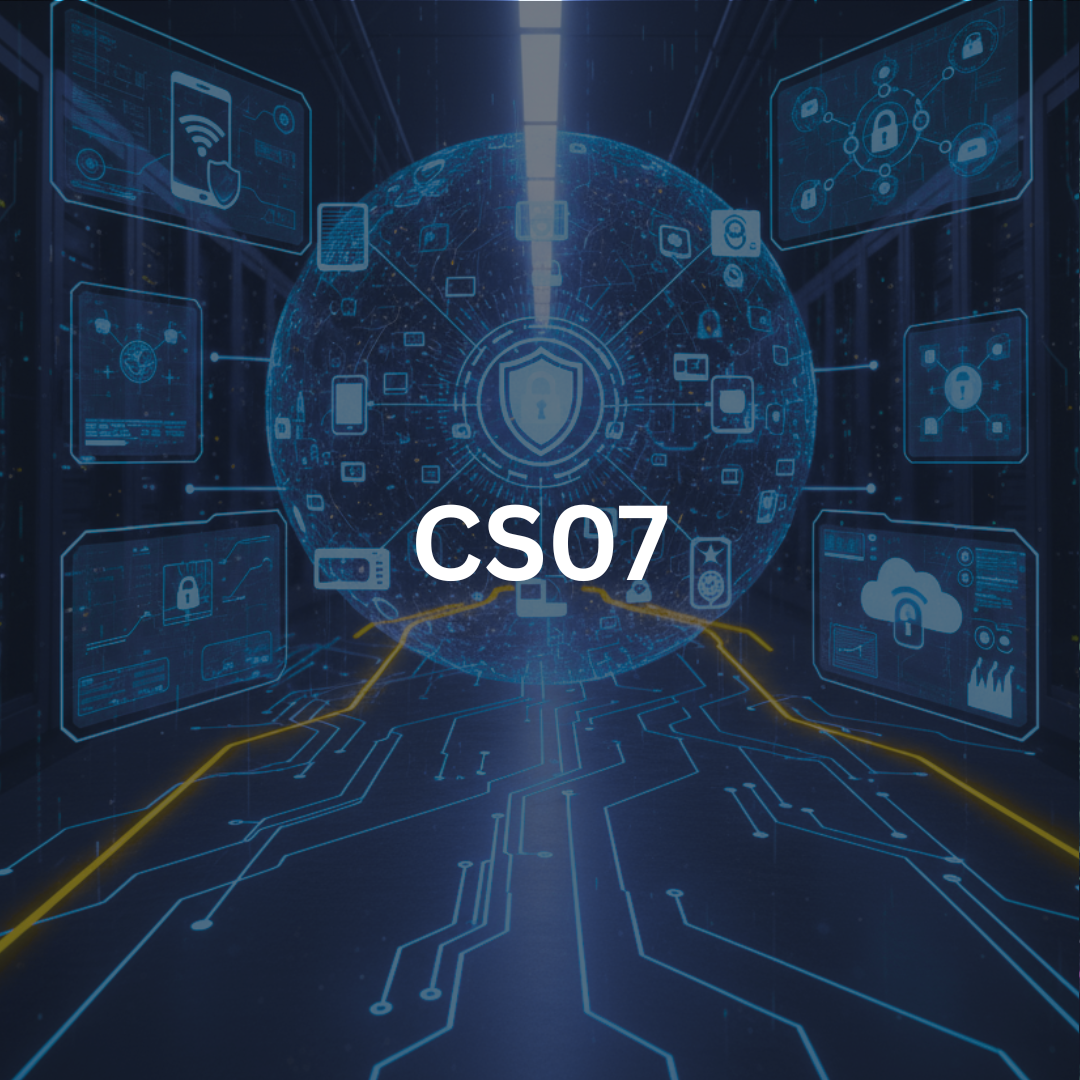 5. IoT Architectures & Attack Techniques