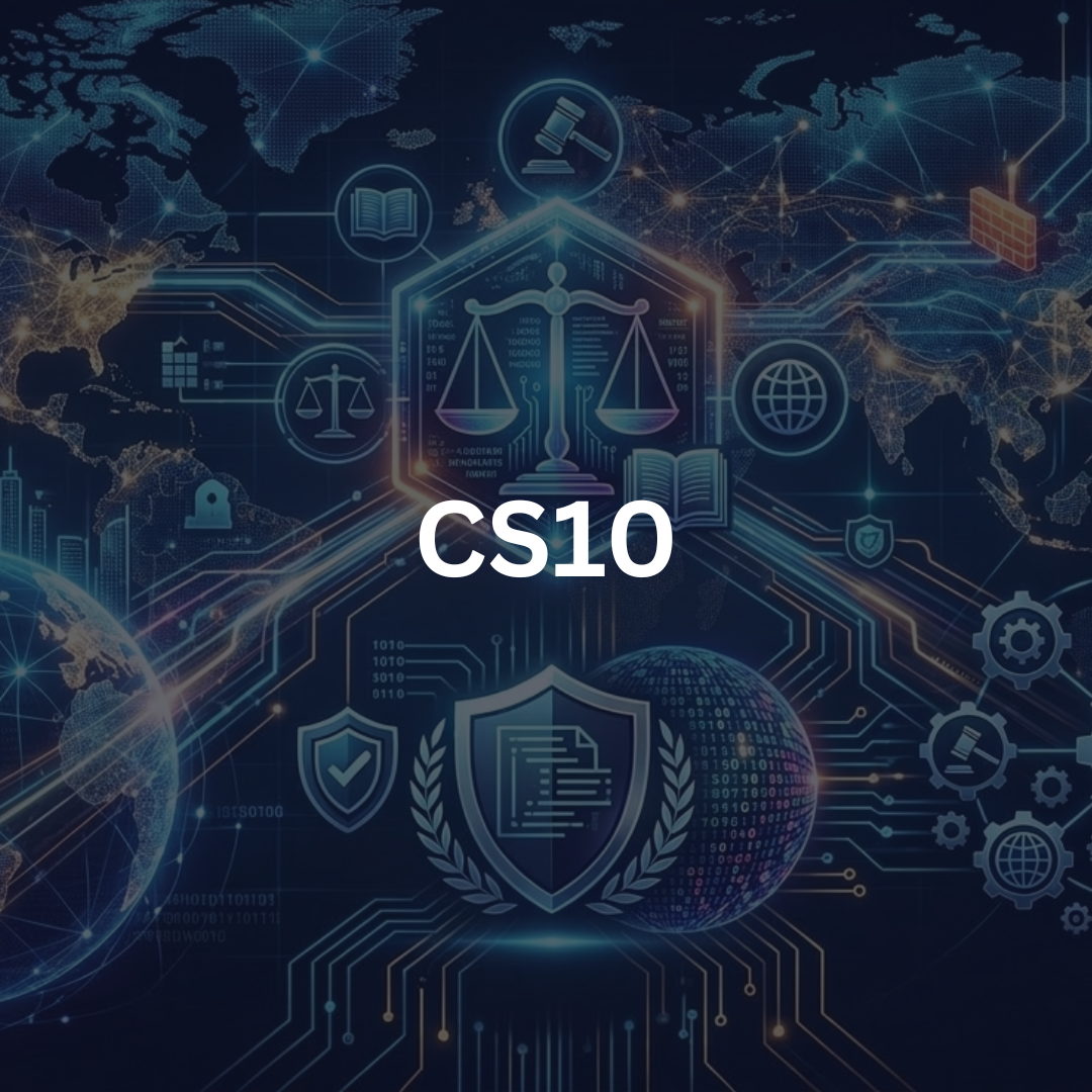 1. GDPR, HIPAA, and PCI-DSS