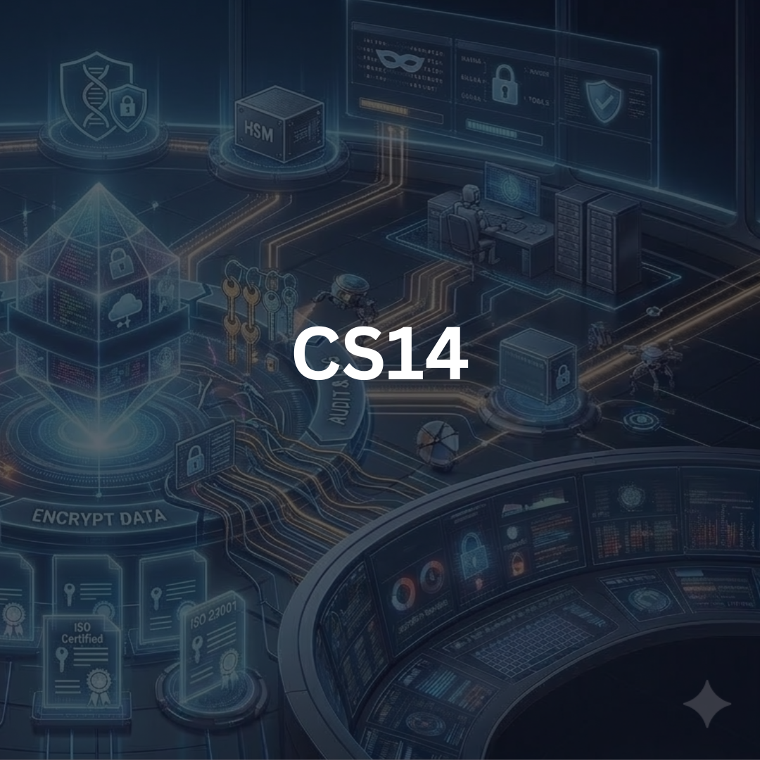 3. Tokenization & Anonymization