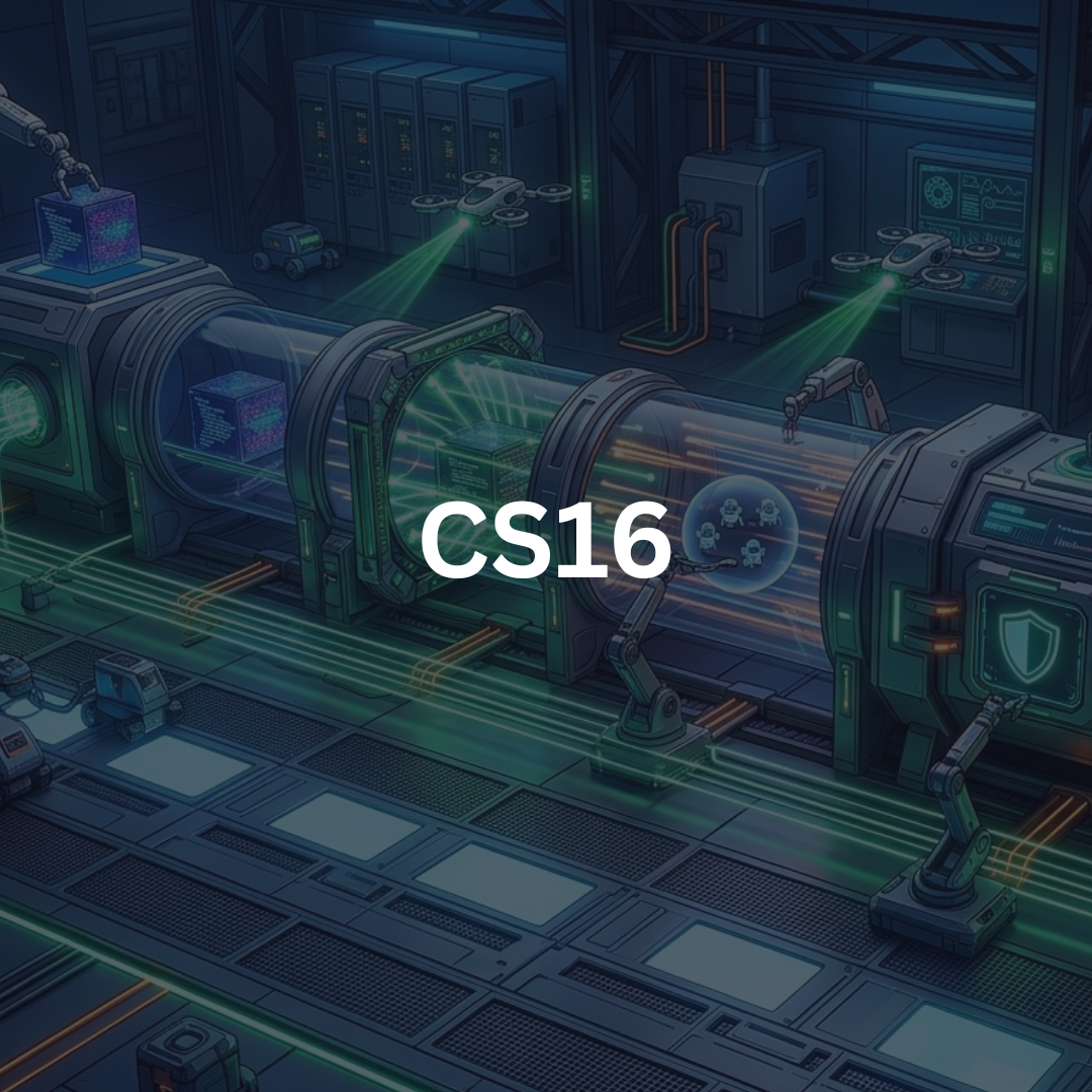 3. Infrastructure as Code (IaC) Security