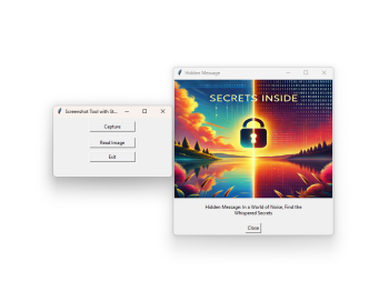 Python Guide - The Hidden Cipher - Image 4